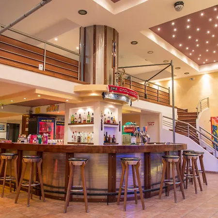 Origin Apts And 3* Kardamena (Kos)