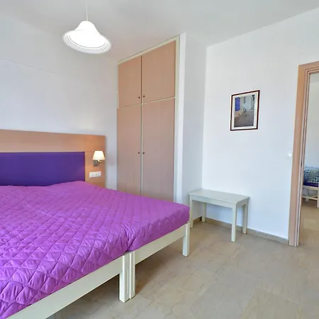 Origin Apts And 3* Kardamena (Kos)