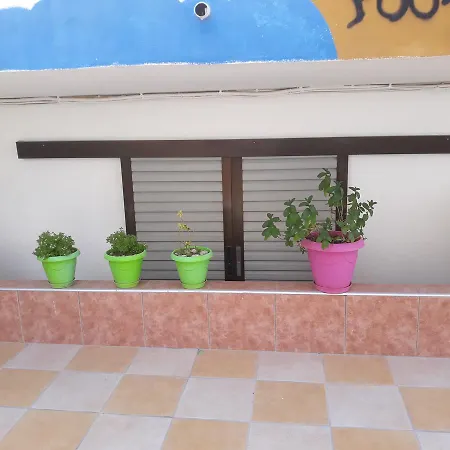 Aparthotel Origin Apts And Kardamena (Kos)