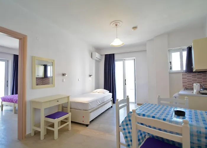 Origin Apts And Hotel apartamentowy