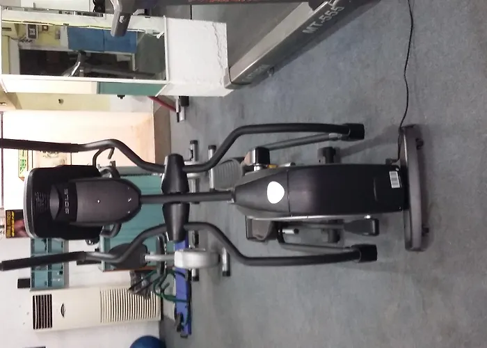 Origin Apts And Hotel apartamentowy 3*