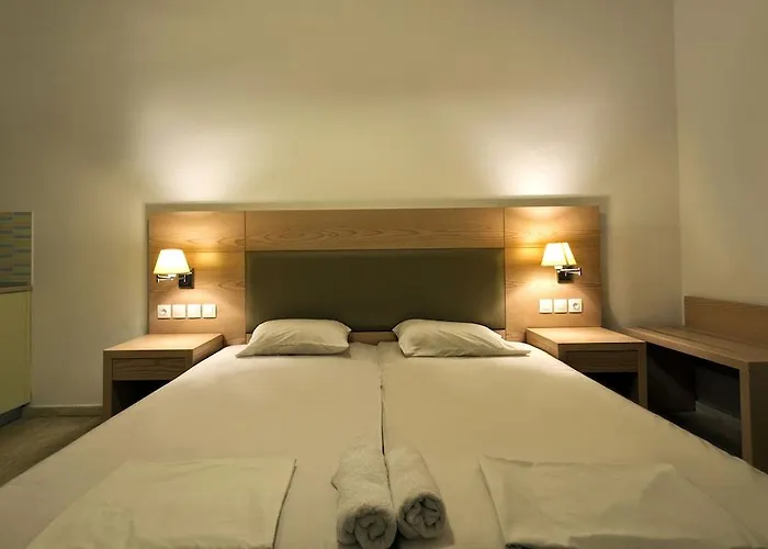 Origin Apts And Hotel apartamentowy