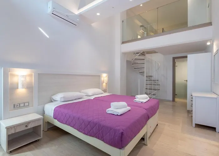 Origin Apts And Hotel apartamentowy