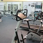 Hotel apartamentowy Origin Apts And