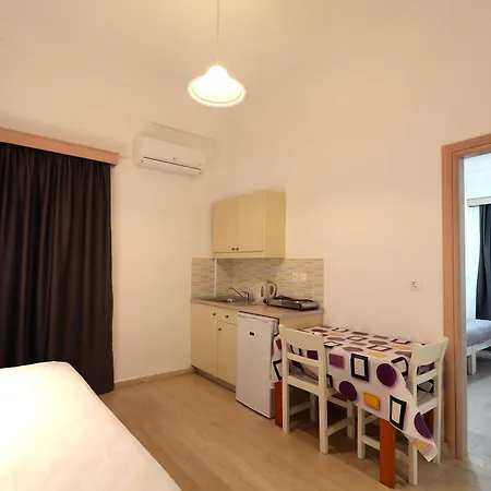 Origin Apts&studios Apartahotel