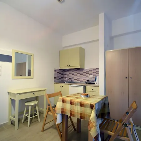 Origin Apts And Aparthotel