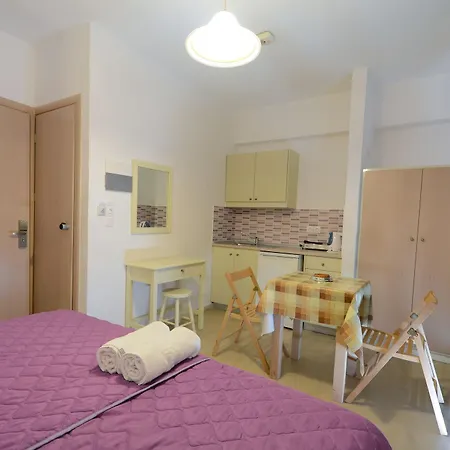 Origin Apts&studios
