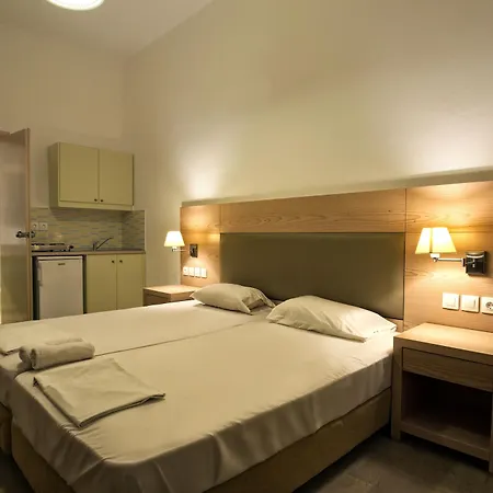 Origin Apts And Aparthotel 3*