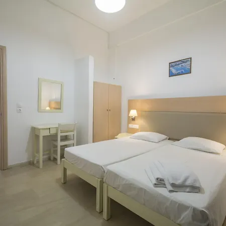 Origin Apts&studios 3*
