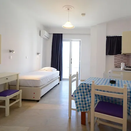 Origin Apts&studios