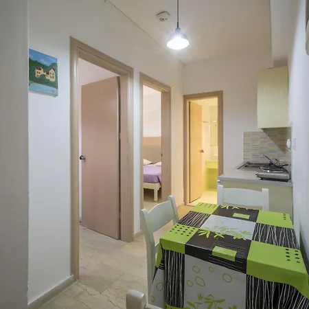 Origin Apts And Kardamena (Kos)