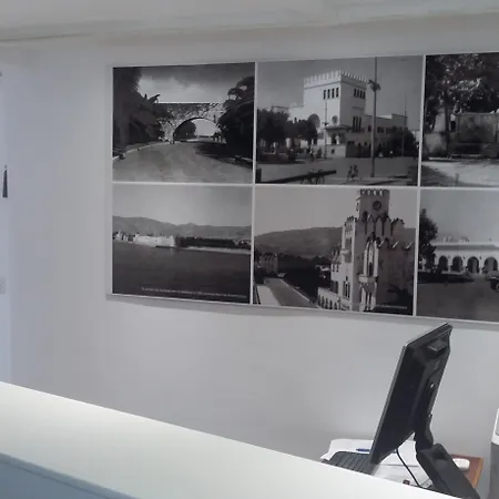 Aparthotel Origin Apts And 3*