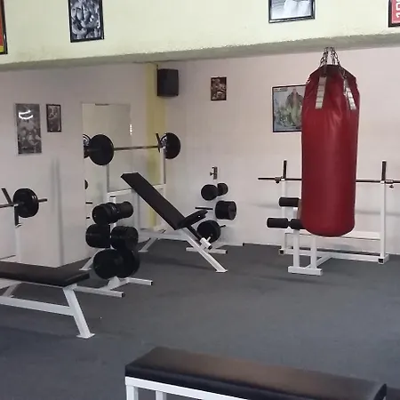 Origin Apts And 아파트호텔 3*