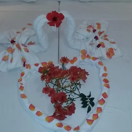 Origin Apts And 아파트호텔 Kardamena (Kos)