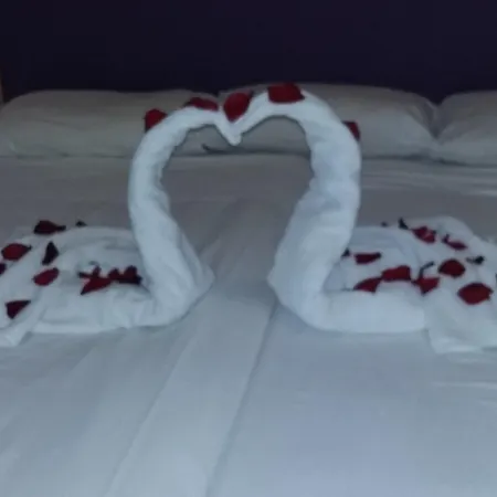 Apartahotel Origin Apts&studios 3*