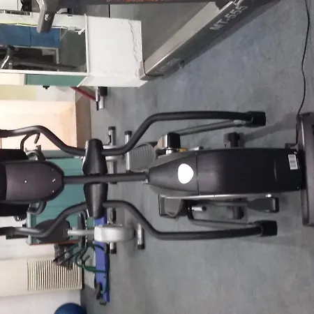 Origin Apts And Aparthotel 3*