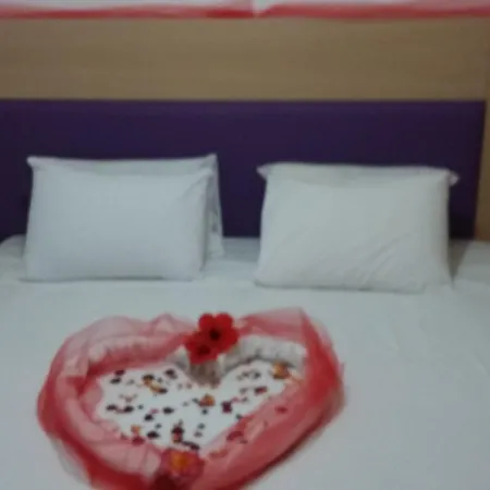 Aparthotel Origin Apts And 3*