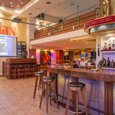 Origin Apts And Kardamena (Kos)