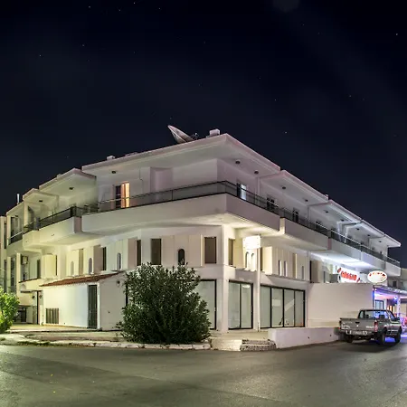 Origin Apts And Aparthotel Kardamena (Kos)