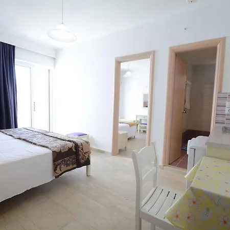 Origin Apts&studios Kardamena (Kos)