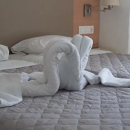 Origin Apts And Kardamena (Kos)