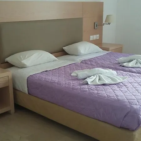 아파트호텔 Origin Apts And