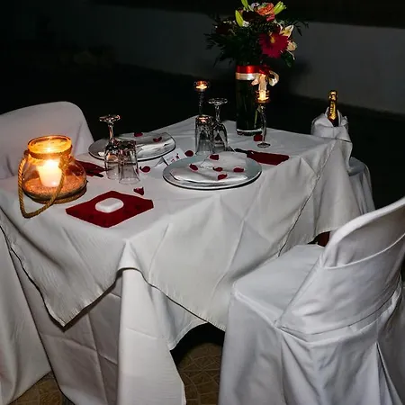 Aparthotel Origin Apts And Kardamena (Kos)