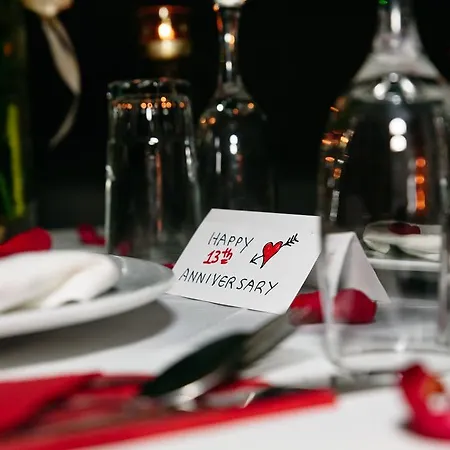 Origin Apts And 아파트호텔 3*