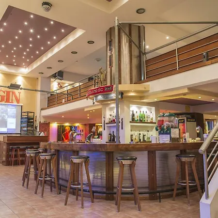 Origin Apts And Aparthotel