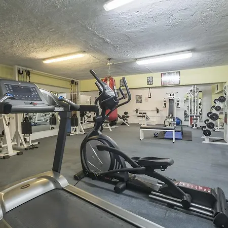 Origin Apts And Aparthotel 3*