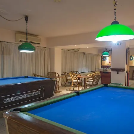 Origin Apts&studios 3*