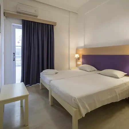 Origin Apts&studios 3*