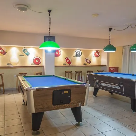 Apartahotel Origin Apts&studios