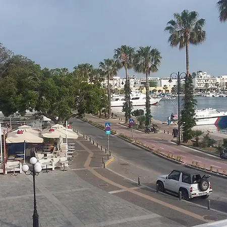 Origin Apts And Aparthotel