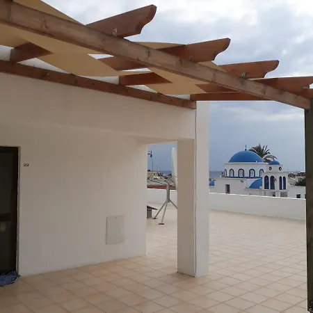 Apartahotel Origin Apts&studios Kardamena (Kos)