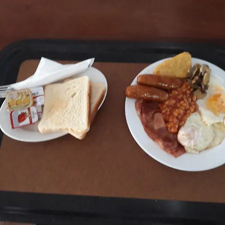 Origin Apts And 3* Kardamena (Kos)