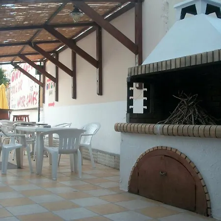 Origin Apts And 3* Kardamena (Kos)