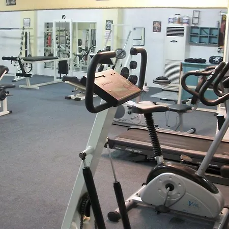 Aparthotel Origin Apts And