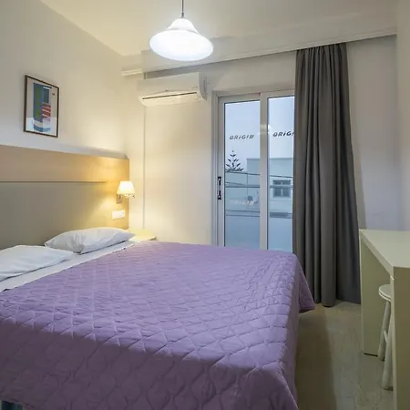 Origin Apts&studios Apartahotel Kardamena (Kos)