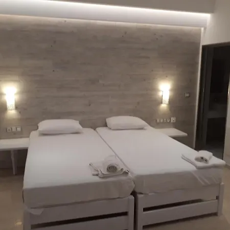 Origin Apts&studios 3*
