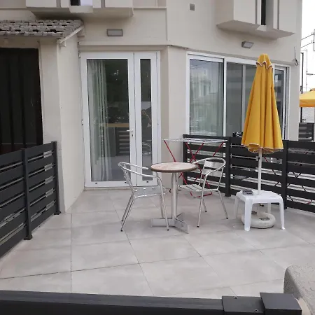 Origin Apts And Kardamena (Kos)