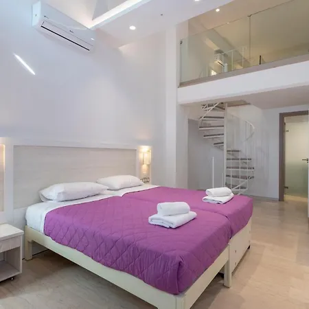 Origin Apts&studios Apartahotel