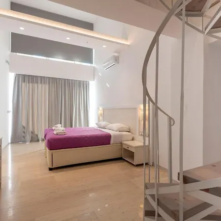 Origin Apts And Aparthotel