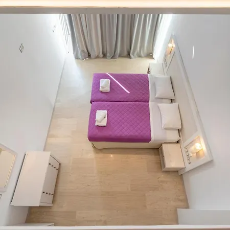 Origin Apts And Aparthotel Kardamena (Kos)