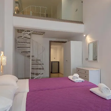 Origin Apts&studios Apartahotel Kardamena (Kos)