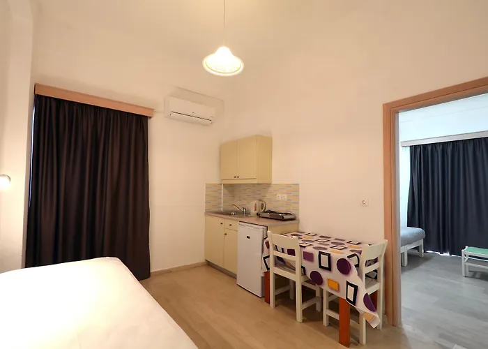 Origin Apts And Aparthotel