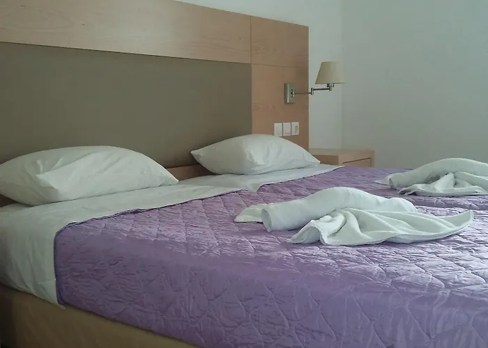 Aparthotel Origin Apts And 3*