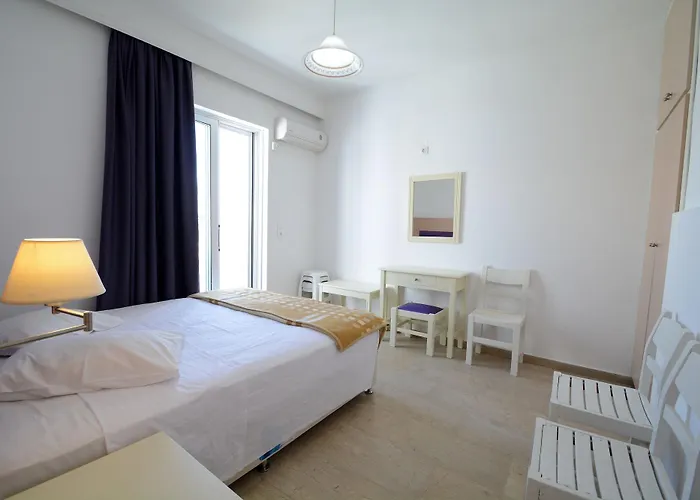 Origin Apts And Aparthotel