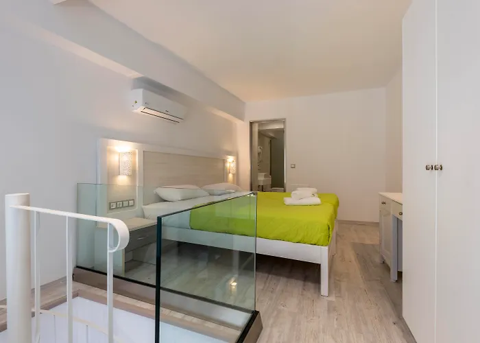 Aparthotel Origin Apts And Kardamena (Kos)