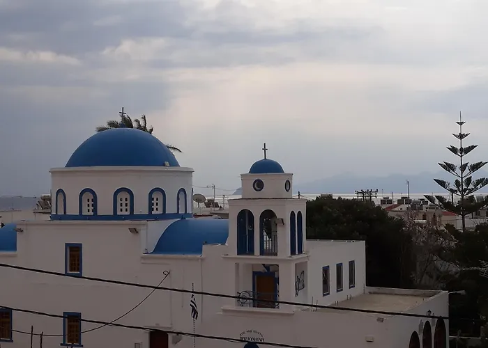 Aparthotel Origin Apts And Kardamena (Kos)